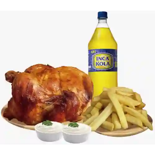 Promo 1 - para Cuatro