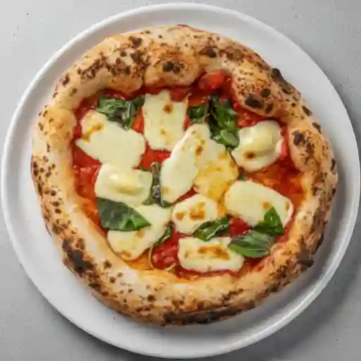 Pizza Margherita