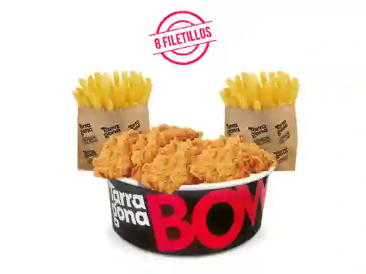Fillet Bowl