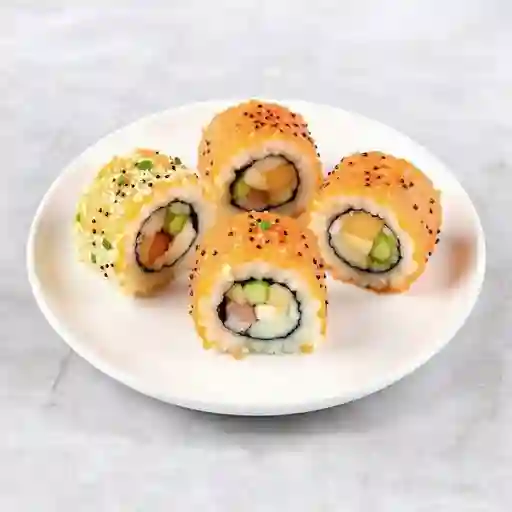 30 Mixta Solo Mar Efectivo