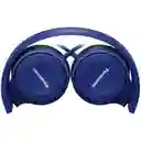 Audifono Panasonic Rp-hf100e-a Azul