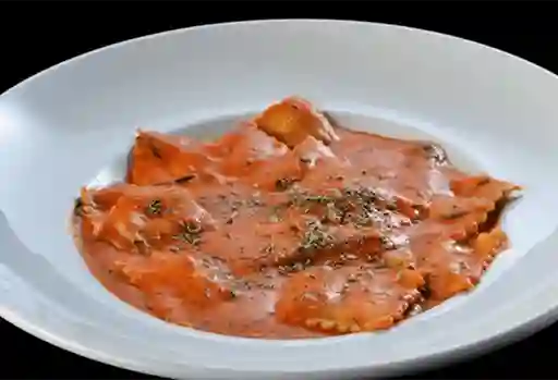 Ravioli Monterosa