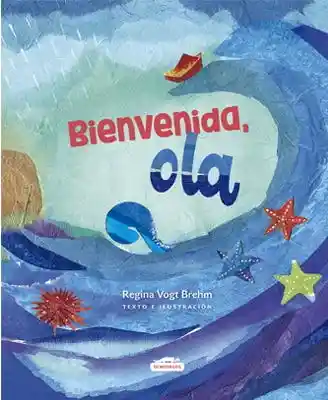 Bienvenida Ola