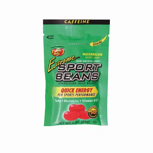 Sport Beans Energizante Extreme Watermelon