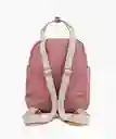 Lounge Mochila Monedero Rosado