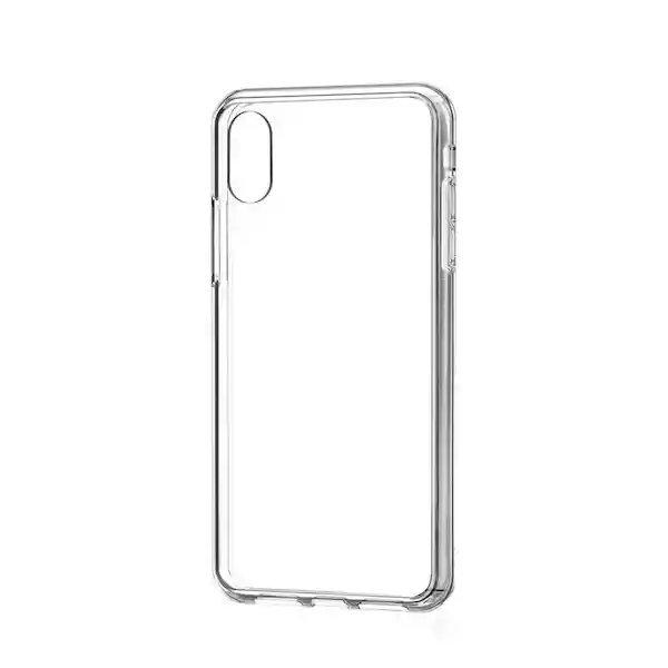 Carcasa Genérica iPhone Xr Transparente
