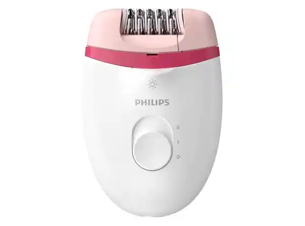 Philips Depiladora Satinelle Essential BRE255