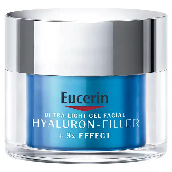 Eucerin Crema Facial Medica Antiedad Hyaluron