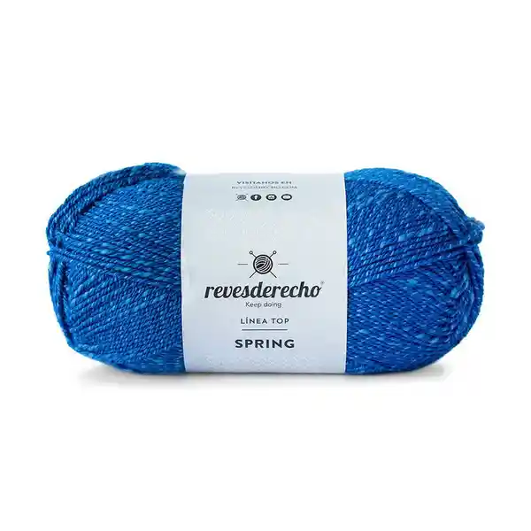 Spring - Azul Rey 0471 100 Gr