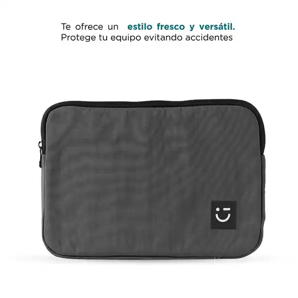 Funda Para Laptop Miniso