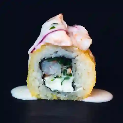 Ceviche Furai