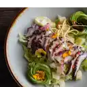 Ensalada de Pulpo