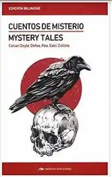 Mistery Tales / Cuentos de Misterio ( Bilingüe )