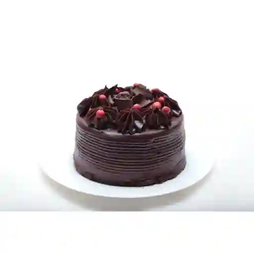 Torta Trufa Chocolate Frambuesa