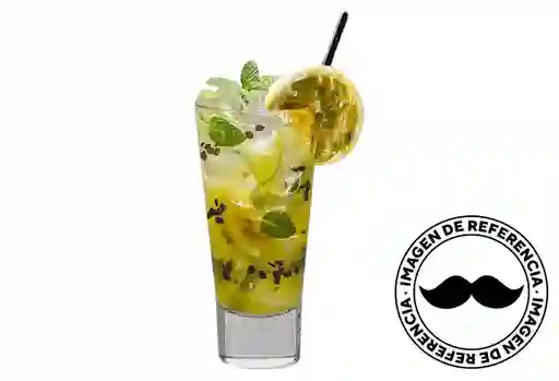 Mojito de Maracuyá
