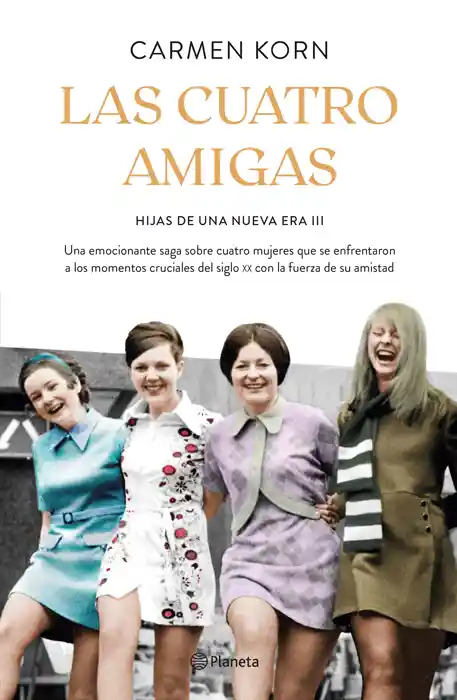 Las Cuatro Amigas