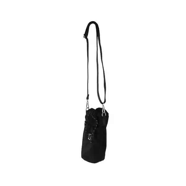 Bolso Bandolera Black & White Miniso