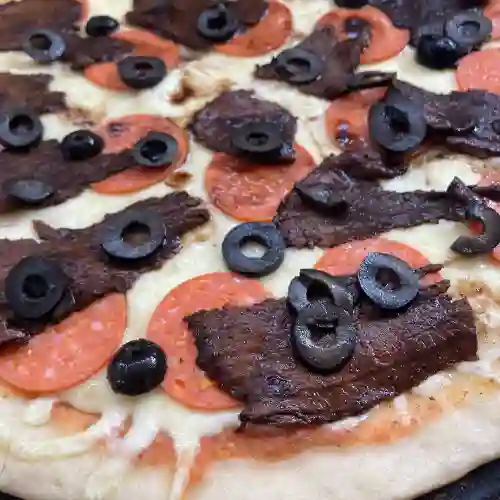 Pizza Pieroni