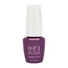 OPI Esmalte Permanente I Manicure For Beads 7 Ml Gcn54B