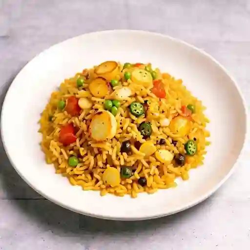 Yakimeshi Camaron