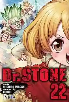 Dr. Stone #22