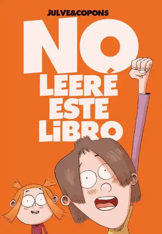 No Leere Este Libro