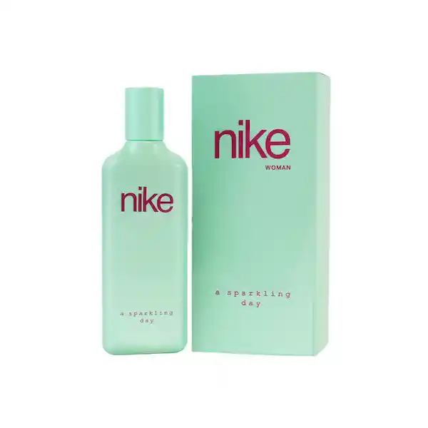 Nike Perfume a Sparkling Day Woman