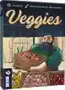 Juego de Mesa Veggies