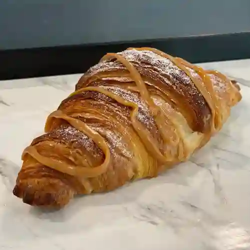 Cornetto Dulce de Leche