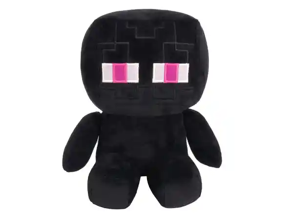 Minecraft Peluche Enderman