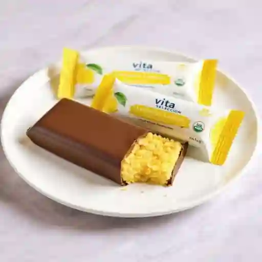 Barrita Limon Envuelta