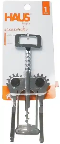 Haus Sacacorcho Doble