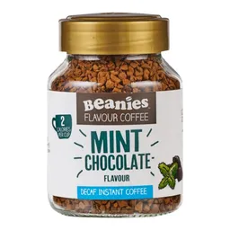 Beanies Café Instantáneo Mint Chocolate