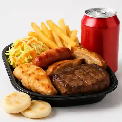 Beef Lomo Liso Personal