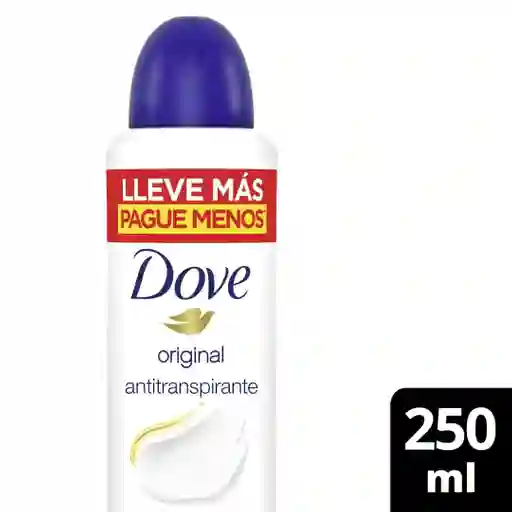 Dove Spray Original