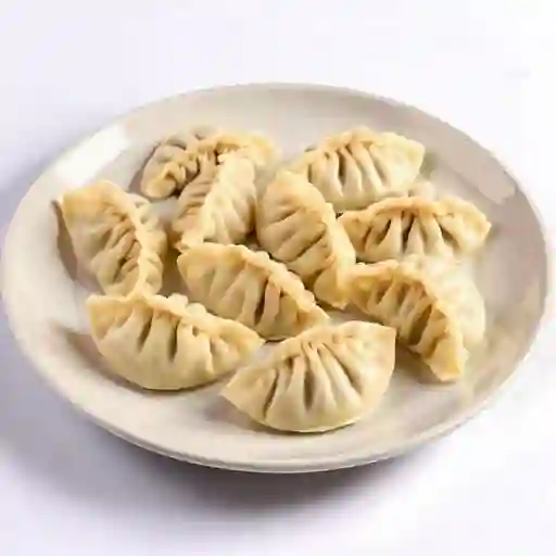 Giosas Mixtas (8 Unid)