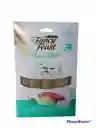 Fancy Feast Alimento Para Gato Kiss Con Atún