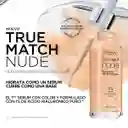 Loreal Paris Serum Maquillaje Líquido True Match Nude