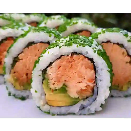 California Tori (10 Cortes)