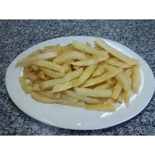 Papas Fritas Grandes