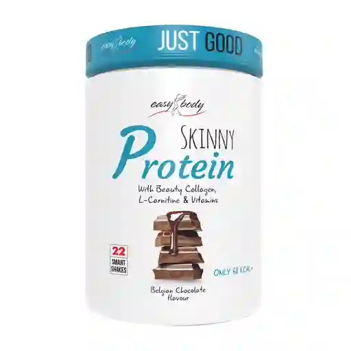 Easy Body  Protein A Skinny Chocolate 