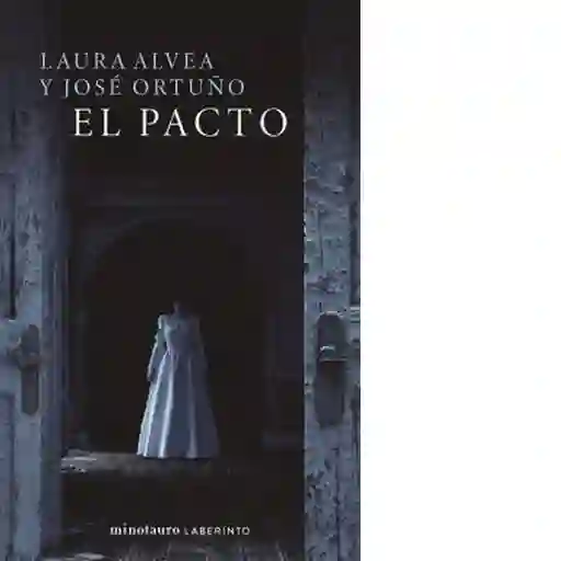 El Pacto - Alvea Laura