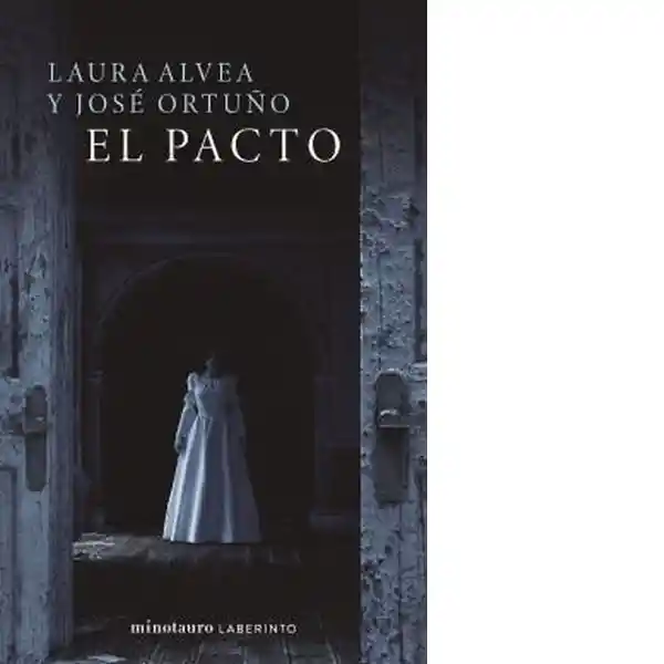 El Pacto - Alvea Laura