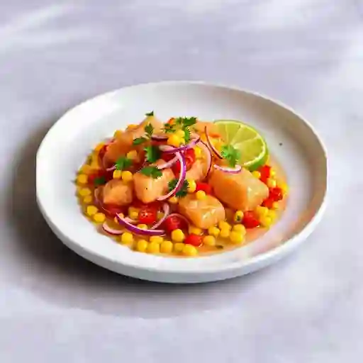 Ceviche Limeno