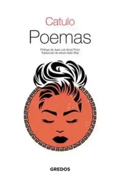 Poemas - Catulo