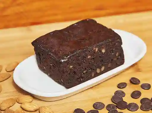 Brownie Vegano