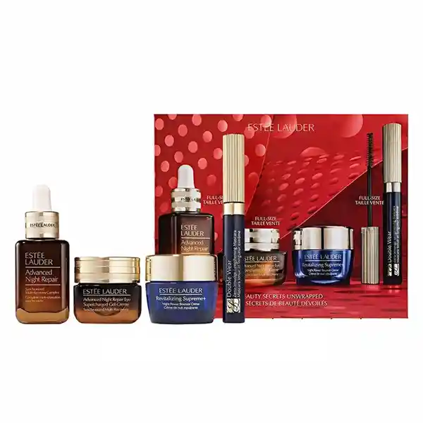 Estée Lauder Set Holiday Régimen