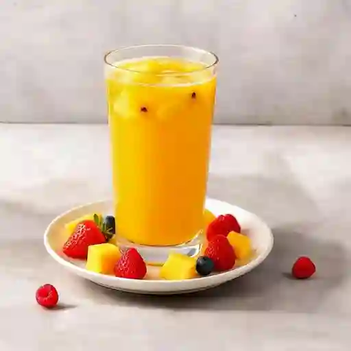 Jugo De Fruta 500cc