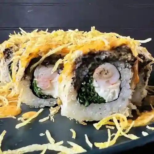 Sausalito Roll