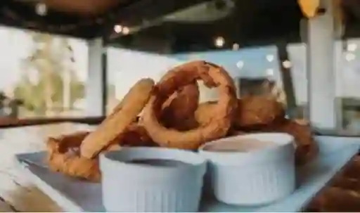 Onions Rings